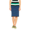 Skirt Semi Couture multi